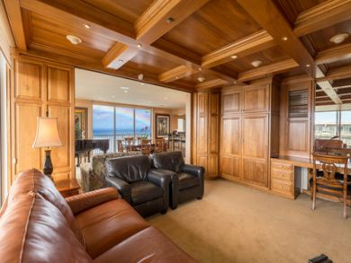 Wow the Most Posh Kaanapali Luxury 2 Bedroom Penthouse